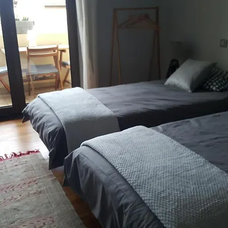 Сasa de vacaciones Margouillat D'hote Figeac