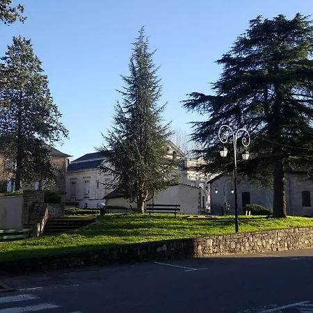 בית נופש Margouillat D'hote פיג'אק