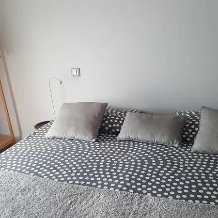 Margouillat D'hote פיג'אק