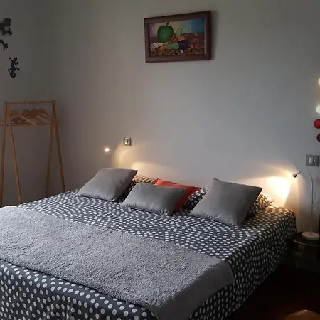 Margouillat D'hote בית נופש פיג'אק