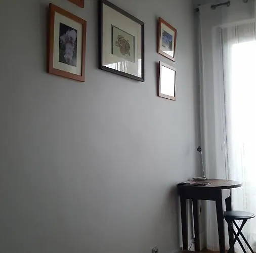 Margouillat D'hote בית נופש פיג'אק