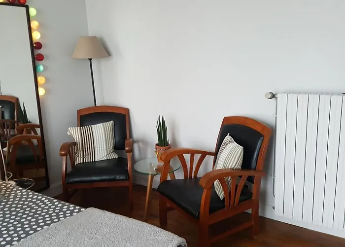 Margouillat D'hote בית נופש