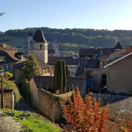 Margouillat D'hote * Figeac