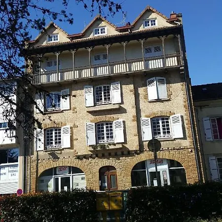 Margouillat D'hote *