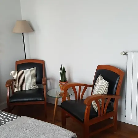 Margouillat D'hote Semesterbostad