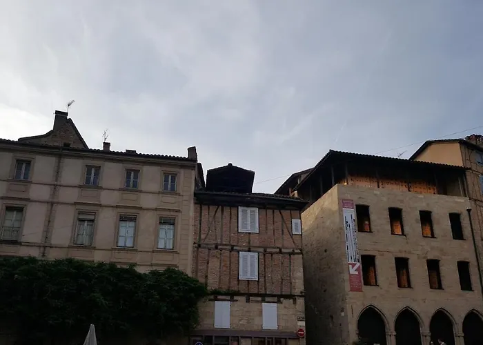 Margouillat D'hote * Figeac